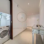 Fancy Apartment 2Bhk In Downtown With View Of Burj Khalifa