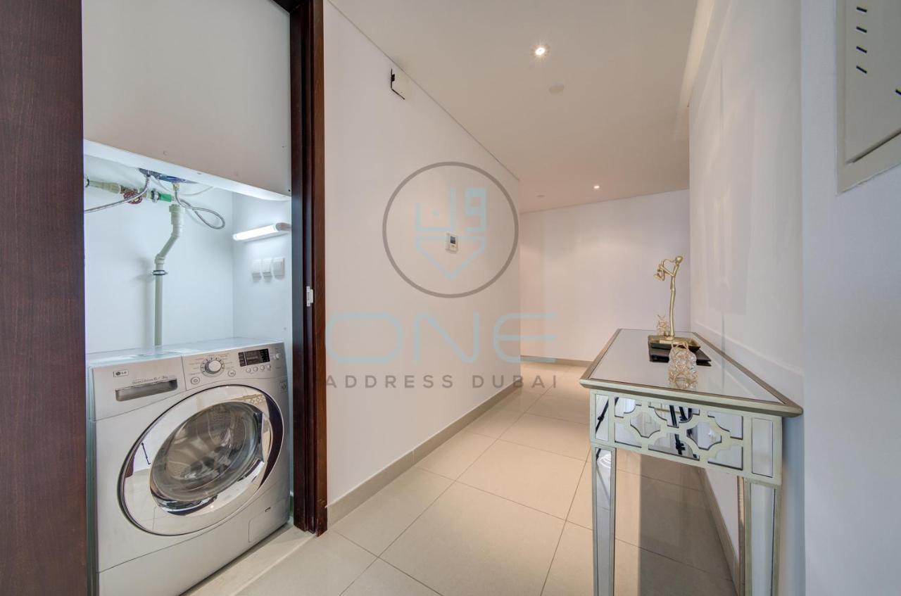 Fancy 2bhk In Downtown With View Of Burj Khalifa Dubai