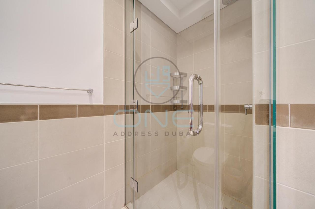 Fancy 2bhk In Downtown With View Of Burj Khalifa Apartment